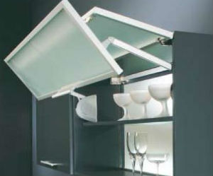 Product spotlight: Huwil kitchen fittings from Hafele